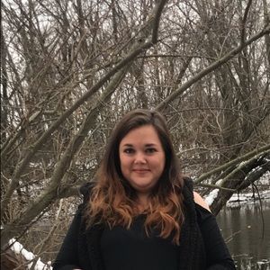 Meet your Posher, Shanda